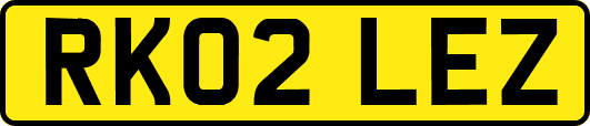 RK02LEZ