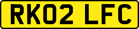 RK02LFC