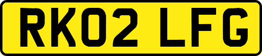 RK02LFG