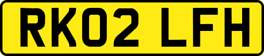 RK02LFH
