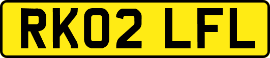 RK02LFL