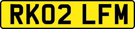 RK02LFM