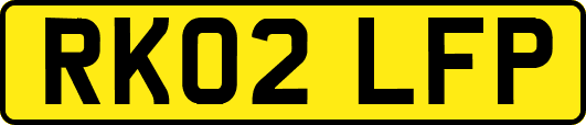 RK02LFP