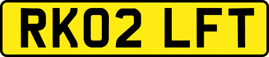 RK02LFT