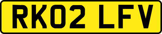 RK02LFV