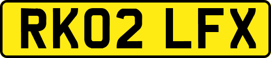 RK02LFX