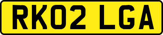 RK02LGA