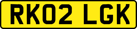 RK02LGK
