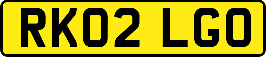 RK02LGO
