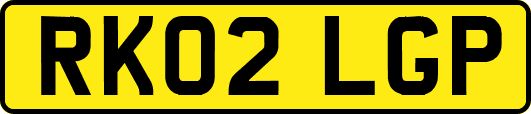 RK02LGP