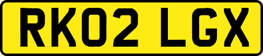 RK02LGX