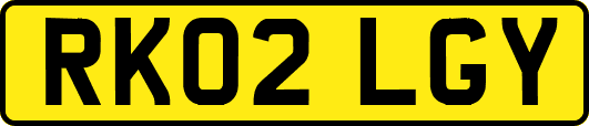 RK02LGY