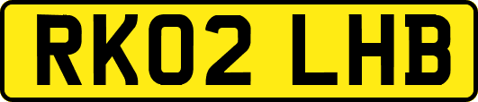 RK02LHB