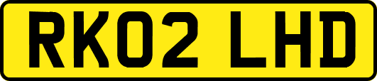 RK02LHD