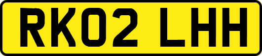 RK02LHH