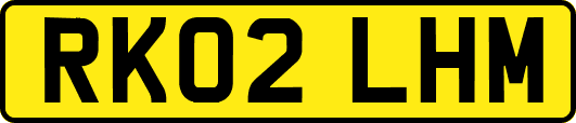 RK02LHM