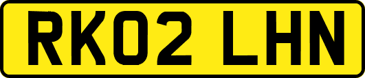 RK02LHN