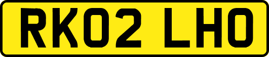 RK02LHO