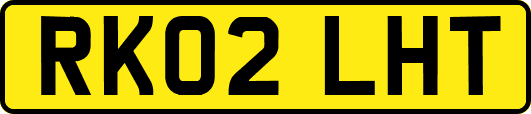 RK02LHT