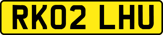RK02LHU