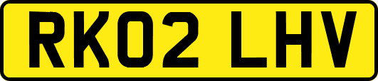 RK02LHV