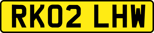 RK02LHW
