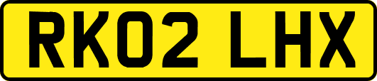 RK02LHX