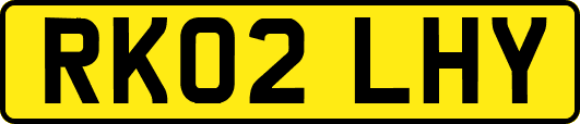 RK02LHY