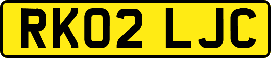 RK02LJC