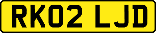 RK02LJD