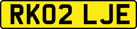 RK02LJE