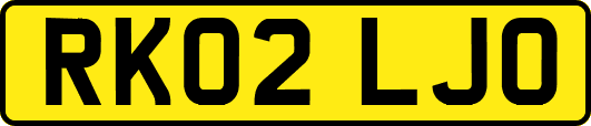 RK02LJO