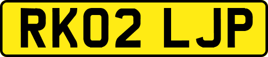 RK02LJP