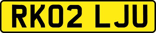 RK02LJU
