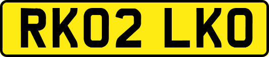 RK02LKO