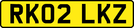 RK02LKZ