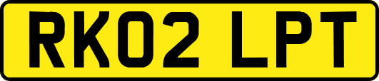 RK02LPT
