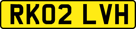 RK02LVH