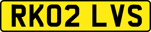RK02LVS