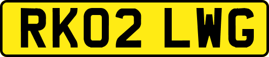 RK02LWG
