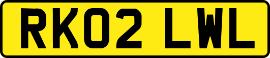 RK02LWL