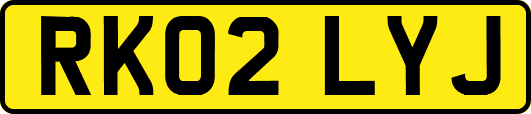 RK02LYJ