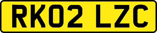 RK02LZC