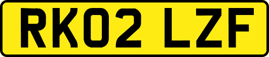 RK02LZF