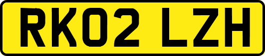 RK02LZH