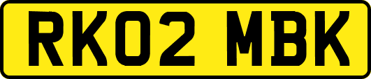 RK02MBK