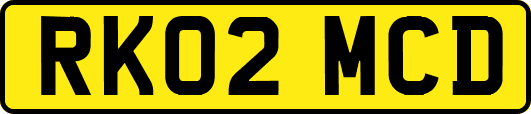 RK02MCD