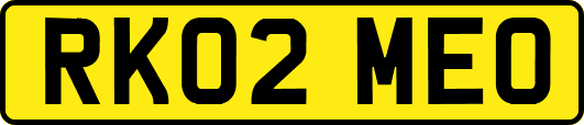 RK02MEO