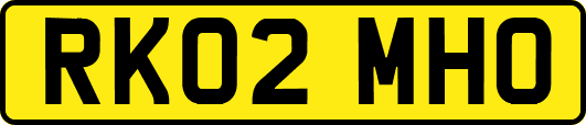 RK02MHO