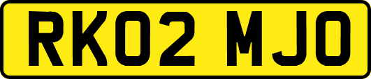 RK02MJO